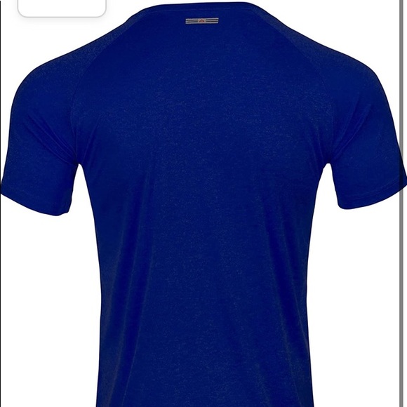 NEW- Men’s t-shirt, size medium - Picture 2 of 4